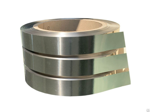 Factory Price Nicr Alloy Strip Cr20ni30