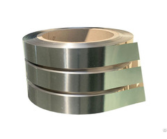 Factory Price Nicr Alloy Strip Cr20ni30