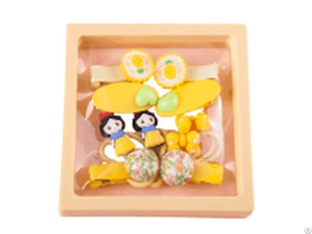 Wholesale Kindergarten Jewelry Gift Sets For Daughter Supplier
