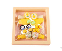 Wholesale Kindergarten Jewelry Gift Sets For Daughter Supplier