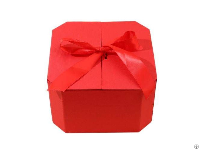 Premium White Gift Boxes Christmas For Exceptional