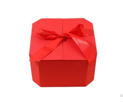 Premium White Gift Boxes Christmas For Exceptional