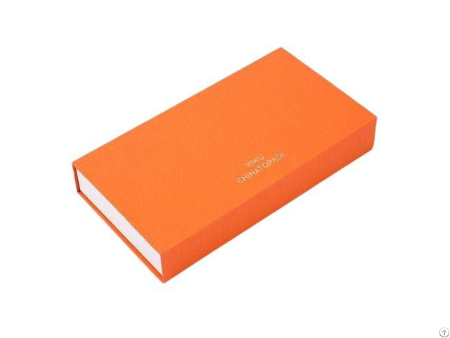 Premium Cosmetic Paper Boxes Cosmetics Storage Box