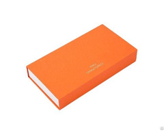 Premium Cosmetic Paper Boxes Cosmetics Storage Box