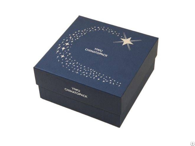 Factory Custom Printing Cosmetic Packaging Box For Skin Care