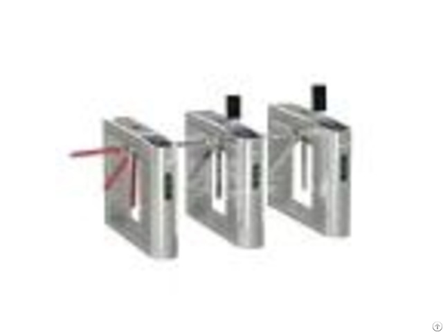 Tripod Turnstile