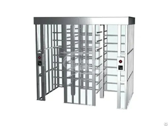 Full Height Turnstile