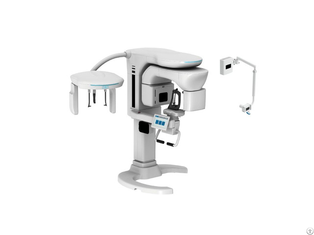 Dental Cbct Machine
