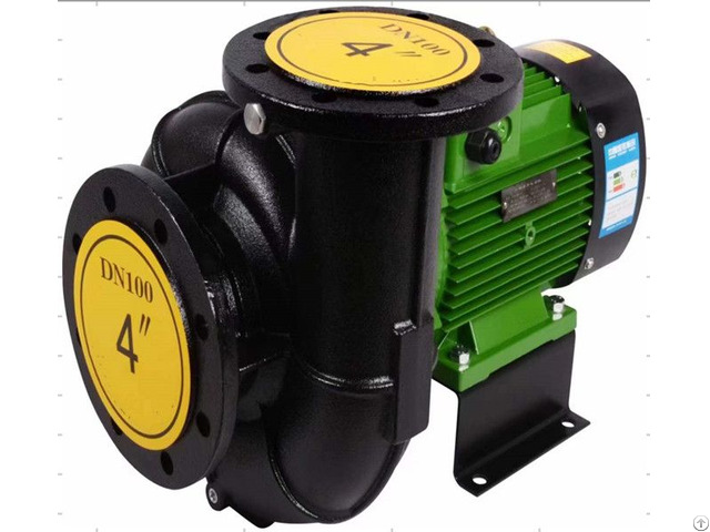 Cooling Tower Spraying Water Pump