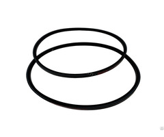 Automotive Belts Raw Edge Laminated