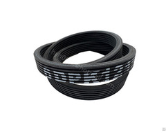 Double Ribbed V Belts