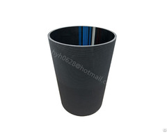 Poly V Belts Sleeves