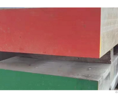 High Quality 1 2379 Material Suitable For Cold Heading Die Manufacturing