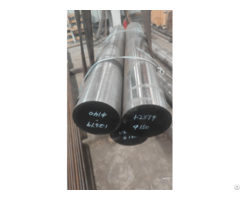 Din 1 2379 Mold Steel Characteristics And Advantages