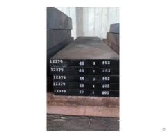 W Nr 1 2379 Steel Process Specifications