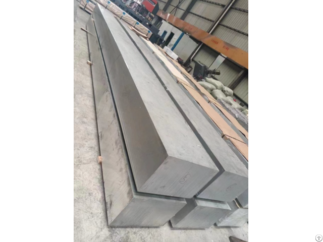 Supply X153crmov12 Die Steel Considering Mold Usage Conditions