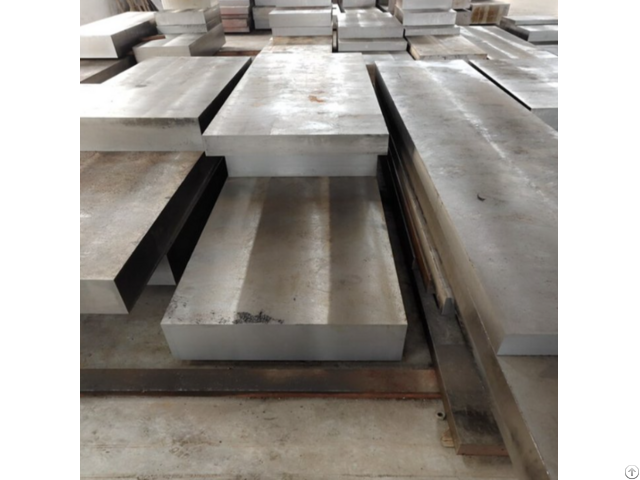 Nf X153crmov12 Material Processing And Using Precautions