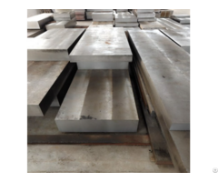 Nf X153crmov12 Material Processing And Using Precautions