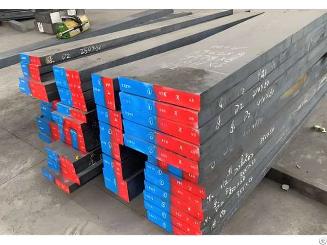 Hot Selling Bs Bd2 Steel Machining Precision Requirements