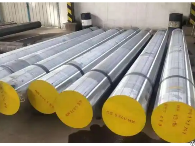 Cold Work Dies Material Gb Cr12 Tool Steel Good Hardenability