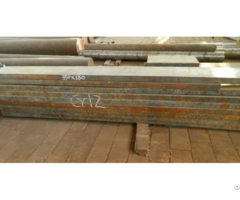 Cr12 Steel Plate Vacuum Degassing And Refining Treatment