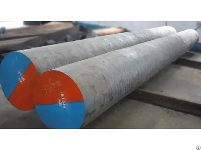 Jis Skd1 Mold Steel Wide Range Applications