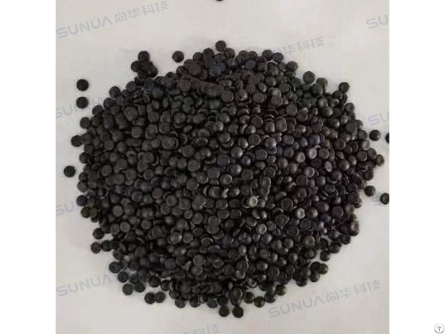 Fire Retardant Pe Sheathing Compound