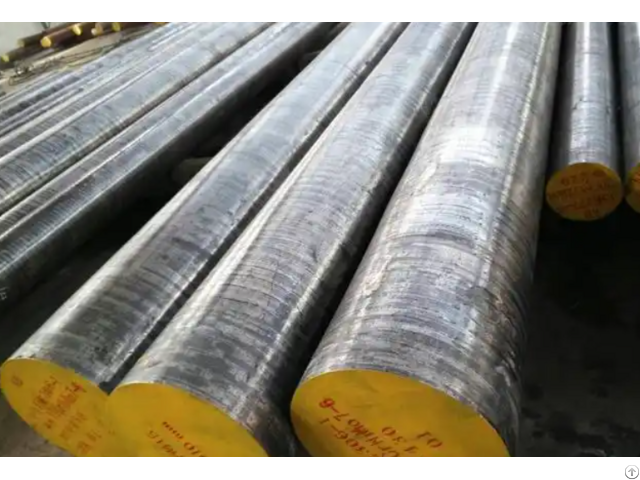 The Core Role Of Vacuum Degassing In Iso X210cr12 Steel