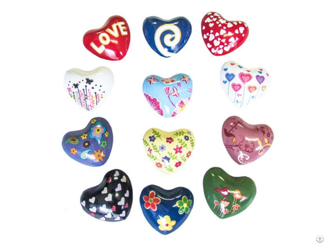 Harmony Hearts