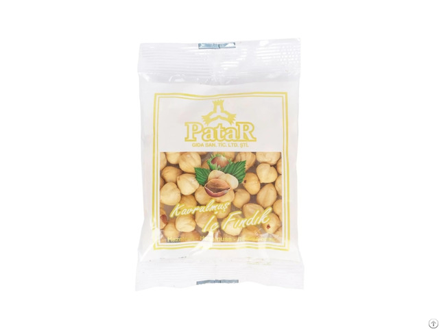 Premium Giresun Hazelnuts 13 15 Caliber Superior Quality And Flavor