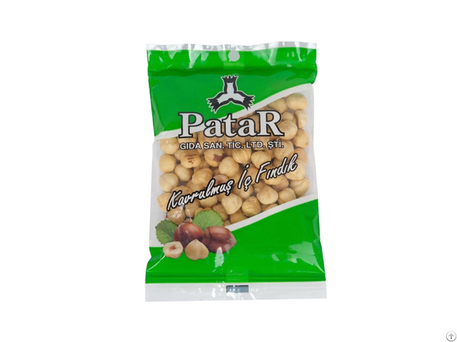 Premium Giresun Hazelnuts 13 15 Caliber Superior Quality And Flavor 100 Gr