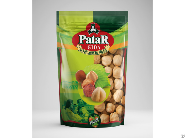 Premium Giresun Hazelnuts 13 15 Caliber Superior Quality And Flavor 250 Gr