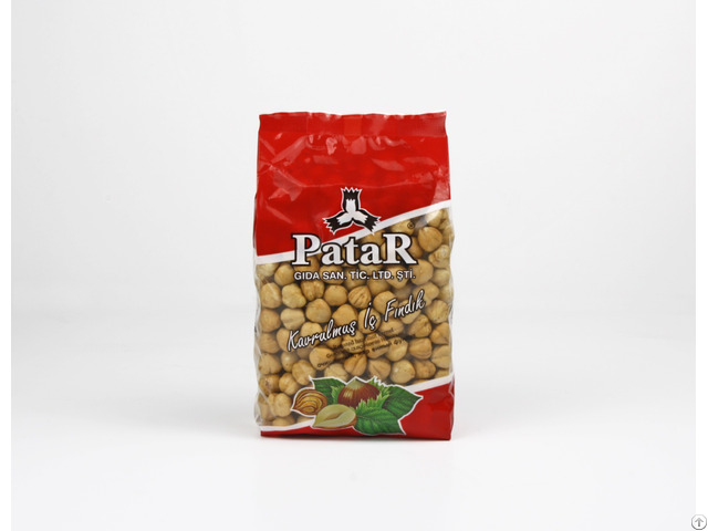 Premium Giresun Hazelnuts 13 15 Caliber Superior Quality And Flavor 500 Gr