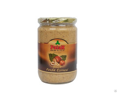 Giresun Hazelnut Paste Natural 1000gr
