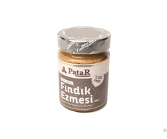 100%hazelnut Paste No Added Sugar 300gr
