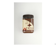 Hazelnut Cocoa Spread Smooth Texture And Rich Flavor 700 Gr
