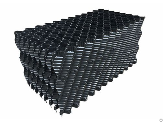 Cooling Tower Fills Manufacturer Supplier