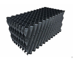 A Stainless Steel Water Tank