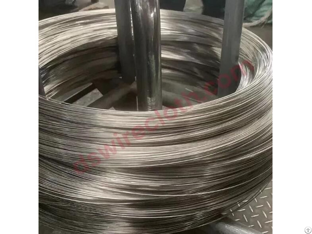 Stainless Steel Wires