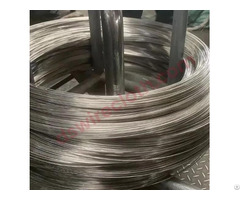 Stainless Steel Wires