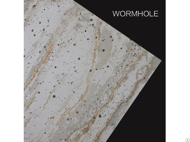 A Grc Granite Panels