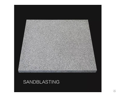 A Grc Sandblasting Panels