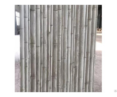 Uhpc Bamboo Textured Panel