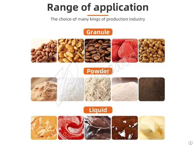 Packaging Production Line