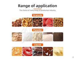 Packaging Production Line