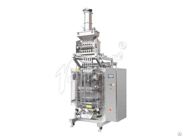 Granule Packaging Machines