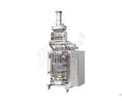 Granule Packaging Machines