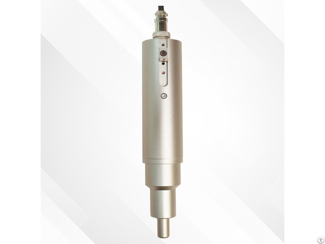 Digital Cutting Module