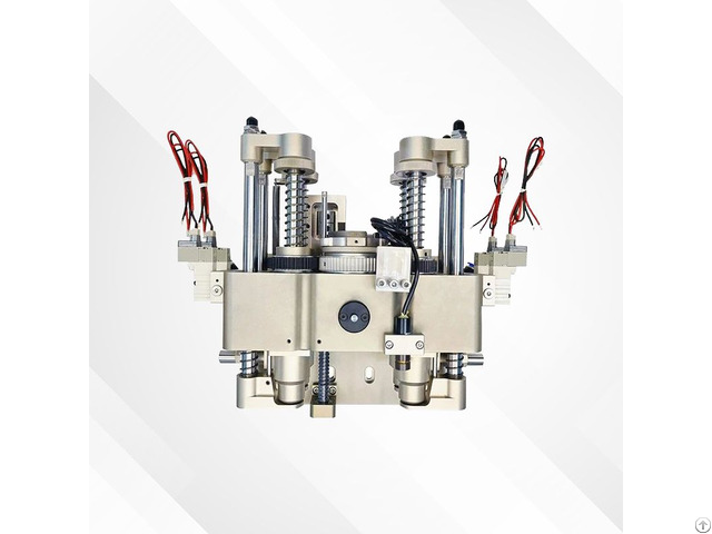 Digital Cutting Machine Tool Holder