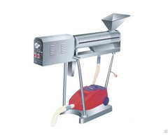 Ry Htp H Capsule Polisher Machie